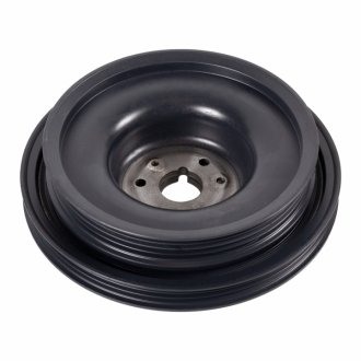 Шкив коленвала SWAG 60932135