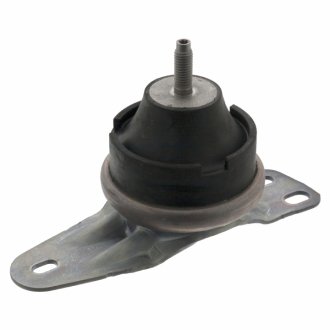 Подушка двигателя CITROEN C5 1,6HDI 04-/FIAT SCUDO 1,6D 07-/PEUGEOT 407 04- 508 10- SWAG 62947709