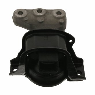 Подушка двигателя CITROEN C3 1,4 16V HDI 04- SWAG 64937700