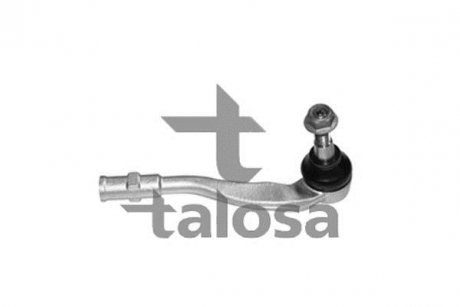 Наконечник поперечної кермової тяги TALOSA 42-04234