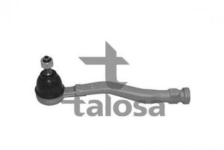 Наконечник кермової тяги TALOSA 42-04755