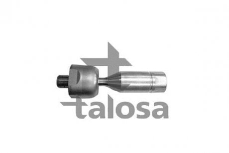 Осьовий шарнір, кермова тяга TALOSA 44-00066 (фото 1)