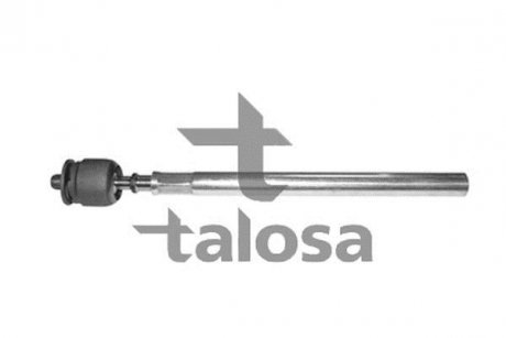 Наконечник кермової тяги TALOSA 44-00894