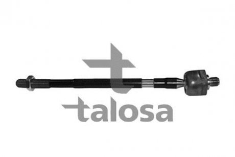 Наконечник кермової тяги TALOSA 4406009