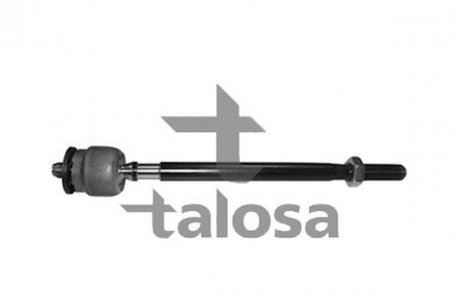 Рулевая тяга 244mm RENAULT MEGANE I, MEGANE I CLASSIC, MEGANE I COACH, MEGANE SCENIC, SCENIC I 1.4-2.0 01.96-09.03 TALOSA 44-06253