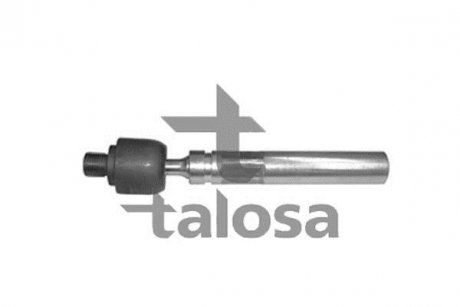 Наконечник кермової тяги TALOSA 4408231