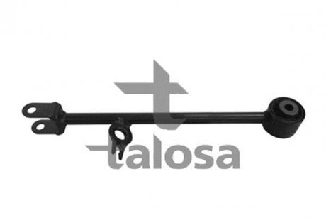 Тяга продольная левая Renault Duster 10- TALOSA 46-10054 (фото 1)