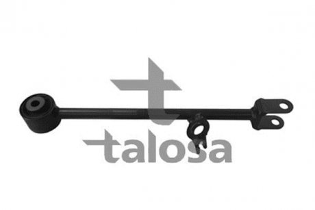 Кронштейн задней балки TALOSA 4610055