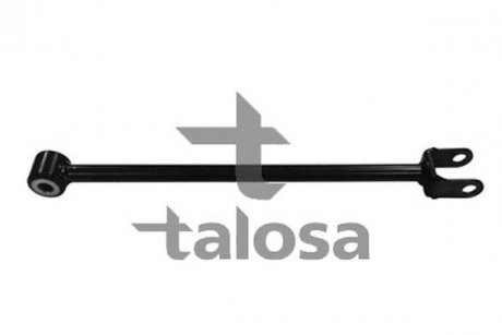 Кронштейн задней балки TALOSA 4610057