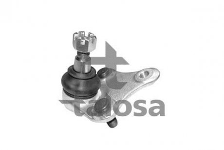 Кульова опора перед. нижня Toyota RAV4 94-00 TALOSA 4700679