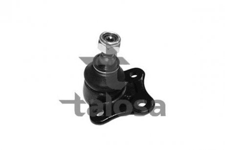 Шаровая опора правая Audi A3 Seat Leon, Toledo II Skoda Octavia I VW Bora, Golf IV, New Beetle 1.4-2.8 09.96-12.10 TALOSA 4702057