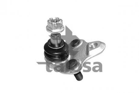 Шаровая опора перед. Toyota Celica, Corolla, Corolla Verso, Prius, RAV4 1.3 12V-2.0WTi 92-07 TALOSA 47-04724