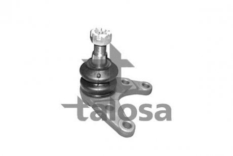 Кульова опора нижня FORD RANGER MAZDA BT-50 2.5D/3.0D 05.06-12.15 TALOSA 47-08966