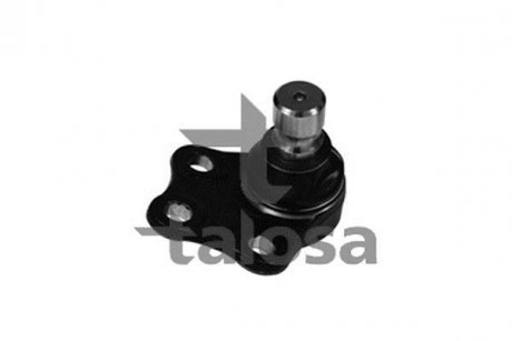 Кульова опора лів/прав (22mm) Renault Megane IV 1.2/1.5D/1.6 11.15- 47-10022 TALOSA 4710022