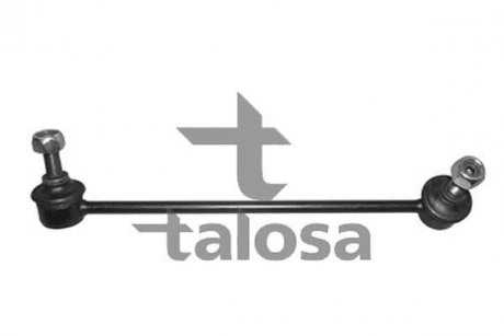 Тяга / стійка стабілізатора TALOSA 50-01401