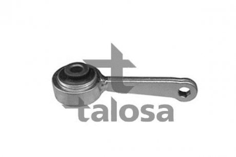 Тяга / стійка стабілізатора TALOSA 50-01709 (фото 1)