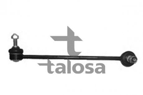Тяга / стойка, стабилизатор 50-01961 TALOSA 5001961