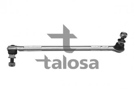 Тяга / стійка стабілізатора TALOSA 50-02390 (фото 1)