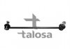 Тяга стабілізатора перед. прав. BMW 3 (E90, E91, E92), X1 (E84) 2.0-3.5 01.05- TALOSA 5009089 (фото 1)