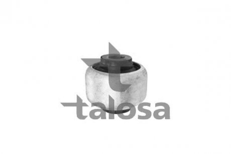 Сайлентблок важеля TALOSA 57-00726