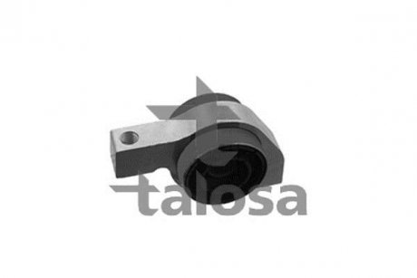 Сайлентблок важеля TALOSA 57-03725