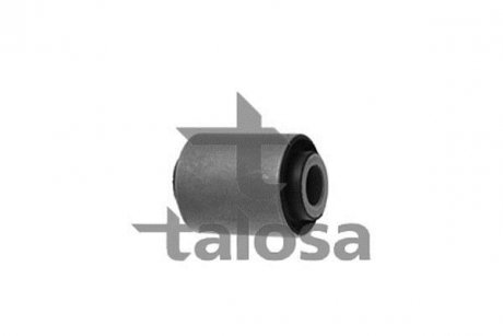 С/блок зад. ниж.поперечного важеля зовн. Mazda 3/5 1.4-2.0 03/Ford Focus 04- TALOSA 57-08457