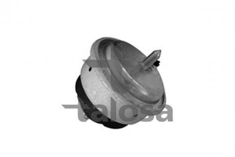 Опора двигателя Bmw 3 L/P(E46) 330d 10/99- TALOSA 61-06636 (фото 1)