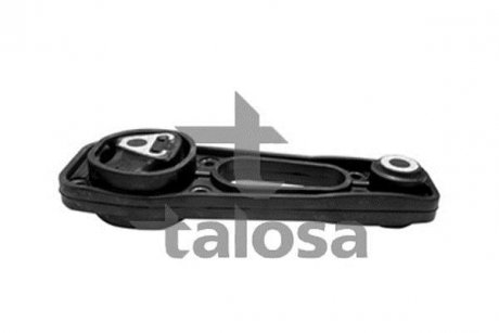 Опора КПП Renault Duster 1.6 10- TALOSA 61-06659