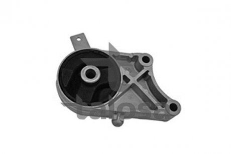 Опора двигателя перед. Opel Signum,Vectra C 2.0D 02-06 TALOSA 61-06975