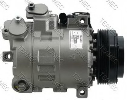 Компрессор кондиционера TEAMEC 8629501