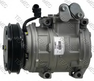 Компрессор кондиционера TEAMEC 8634817