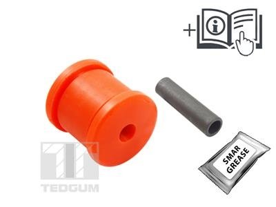 Подвеска TED-GUM TEDGUM 00087815