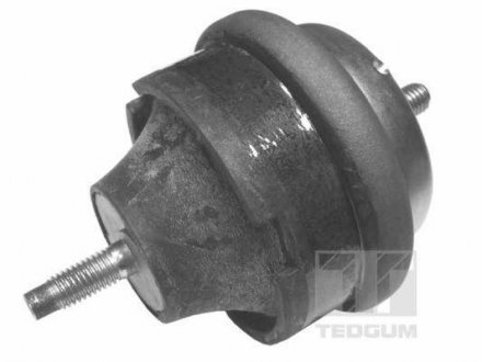 Подушка двигателя TED-GUM TEDGUM 00145015
