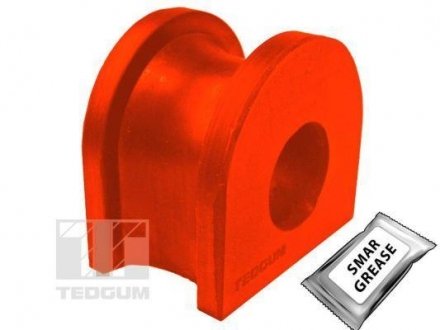 Подушка стабилизатора TED-GUM TEDGUM 00227099