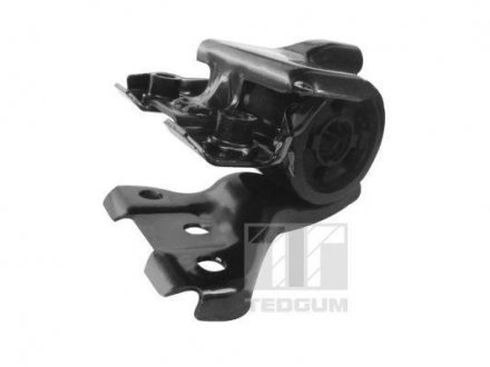 Сайлентблок рычага LEWA HONDA CR-V 07-12 TED-GUM TEDGUM 00269012