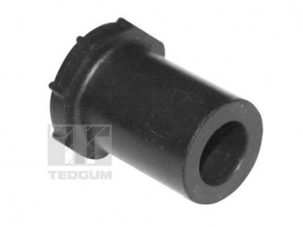 Сайлентблок рессоры TED-GUM TEDGUM 00284897