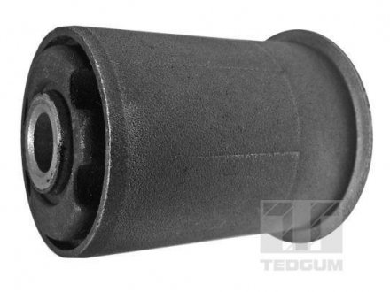 Сайлент-блок балки подвески TED-GUM TEDGUM 00501351