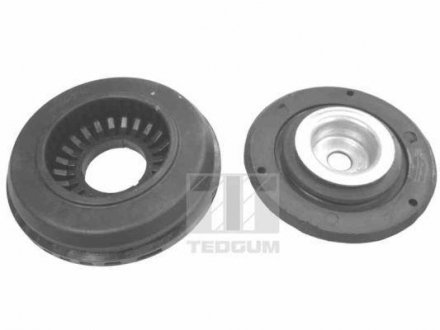 Подушка с опорным подшипником стойки Mc Phersona TED-GUM TEDGUM 00503343