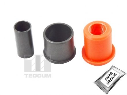 Резинометалевий елемент TED-GUM TEDGUM 00507674