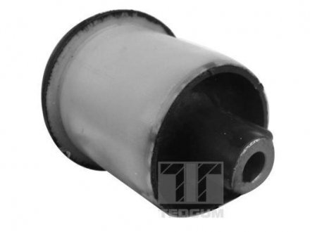 Сайлентблок балки підвіски OPEL T. ADAM/CORSA D 1,0/1,2/1,4/1,3CDTI/1,7CDTI 06- TED-GUM TEDGUM 00509210 (фото 1)