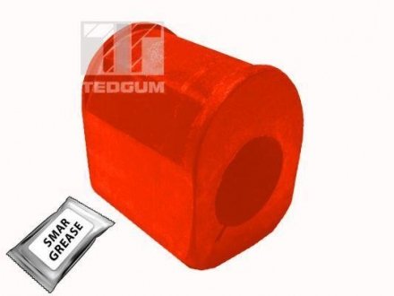 Резинометалевий елемент TEDGUM 00587373