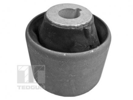 Сайлентблок важеля, передня вісь TED-GUM TEDGUM 00727578