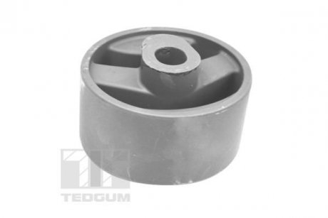 Сайлентблок подушки двигуна задній TED-GUM TEDGUM TED16790