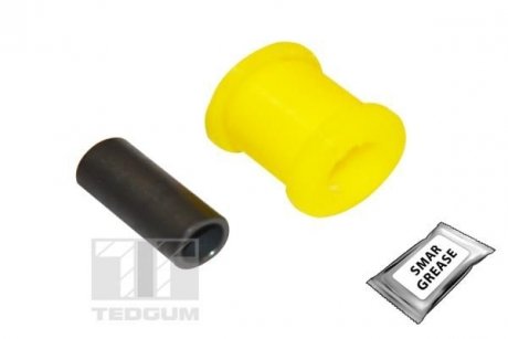 Резинометалевий елемент TEDGUM TED50163