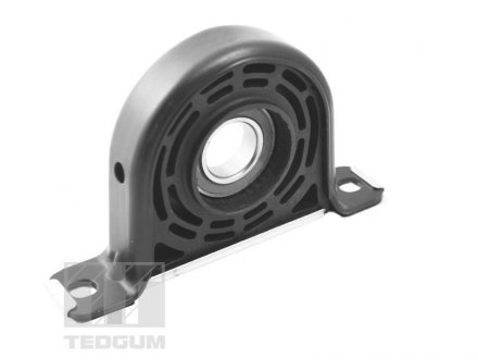 Підвісний підшипник карданного валу TED-GUM TEDGUM TED50803