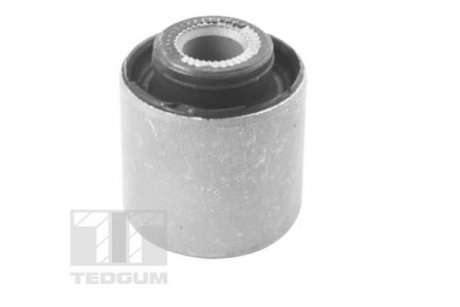 Сайлентблок рычага KIA TED-GUM TEDGUM TED50888