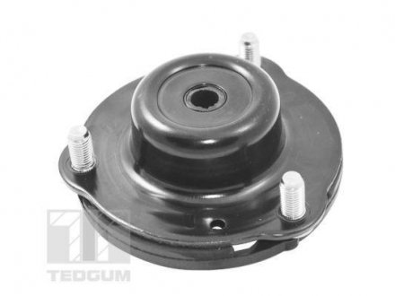 Подушка амортизатора TOYOTA HILUX 06- LE/PR TED-GUM TEDGUM TED51044