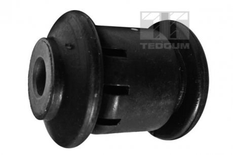 Сайлентблок важіля KIA P. CEED 12- LE/PR PRZEDNIA TED-GUM TEDGUM TED59473