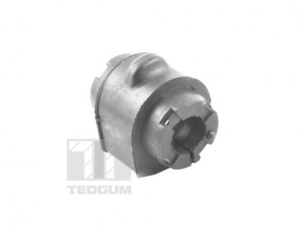 Подушка стабилизатора VOLVO Опора, стабилизатор TED-GUM TEDGUM TED64567