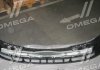Бампер пров. AUDI A4 95-99 (вір-во) TEMPEST 013 0073 900 (фото 1)